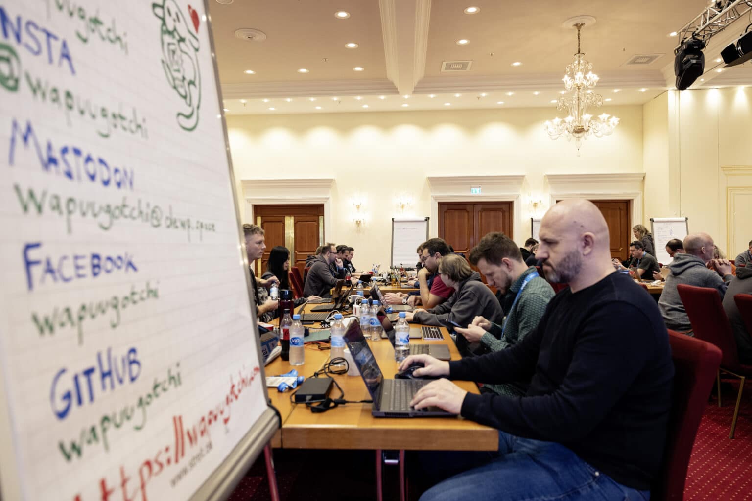 cloudfest-hackathon-projects