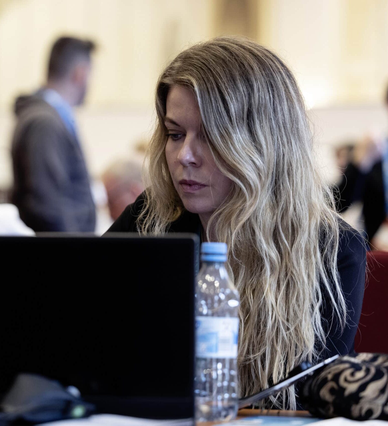 Attendee Info Registration Cloudfest Hackathon